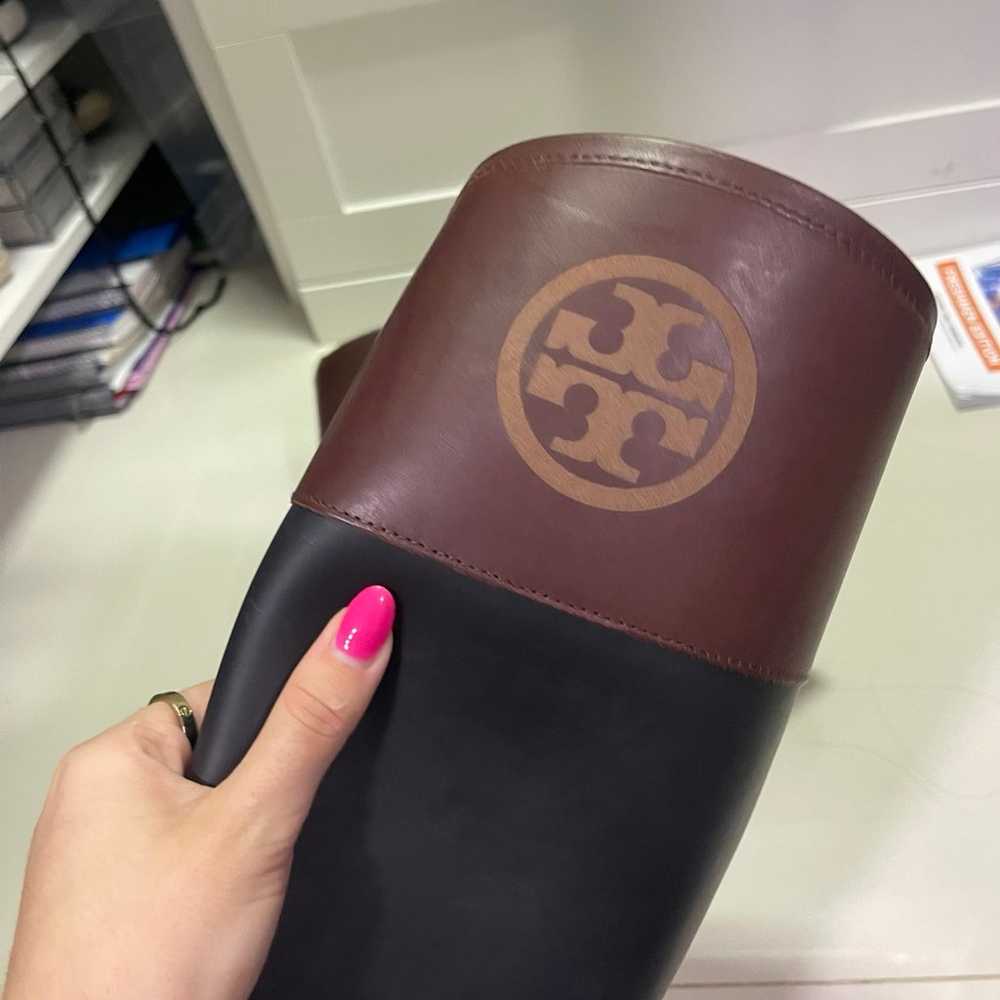 Tory Burch rain boots - image 5