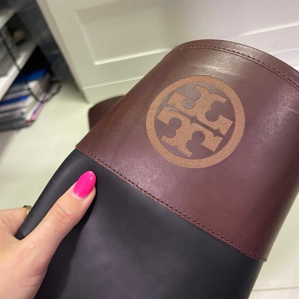 Tory Burch rain boots - image 6