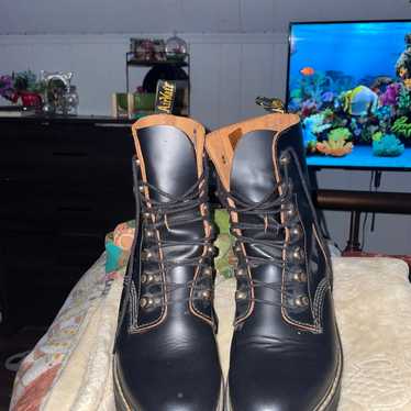 Doc Martens Leona