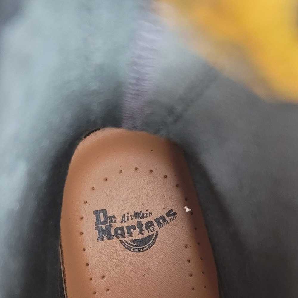 Dr. Martens 1460 Lace Up Boots - image 7