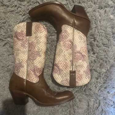 cowboy boots for women