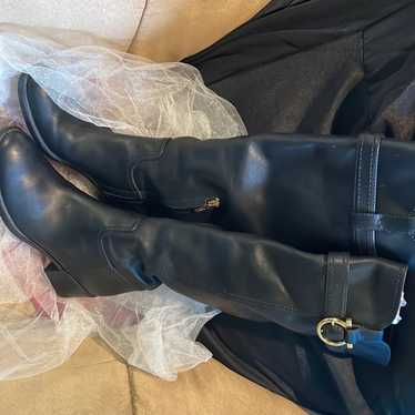 Salvatore Ferragamo Boots - image 1