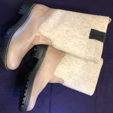 Isle Jacobsen Hornbaek Boots