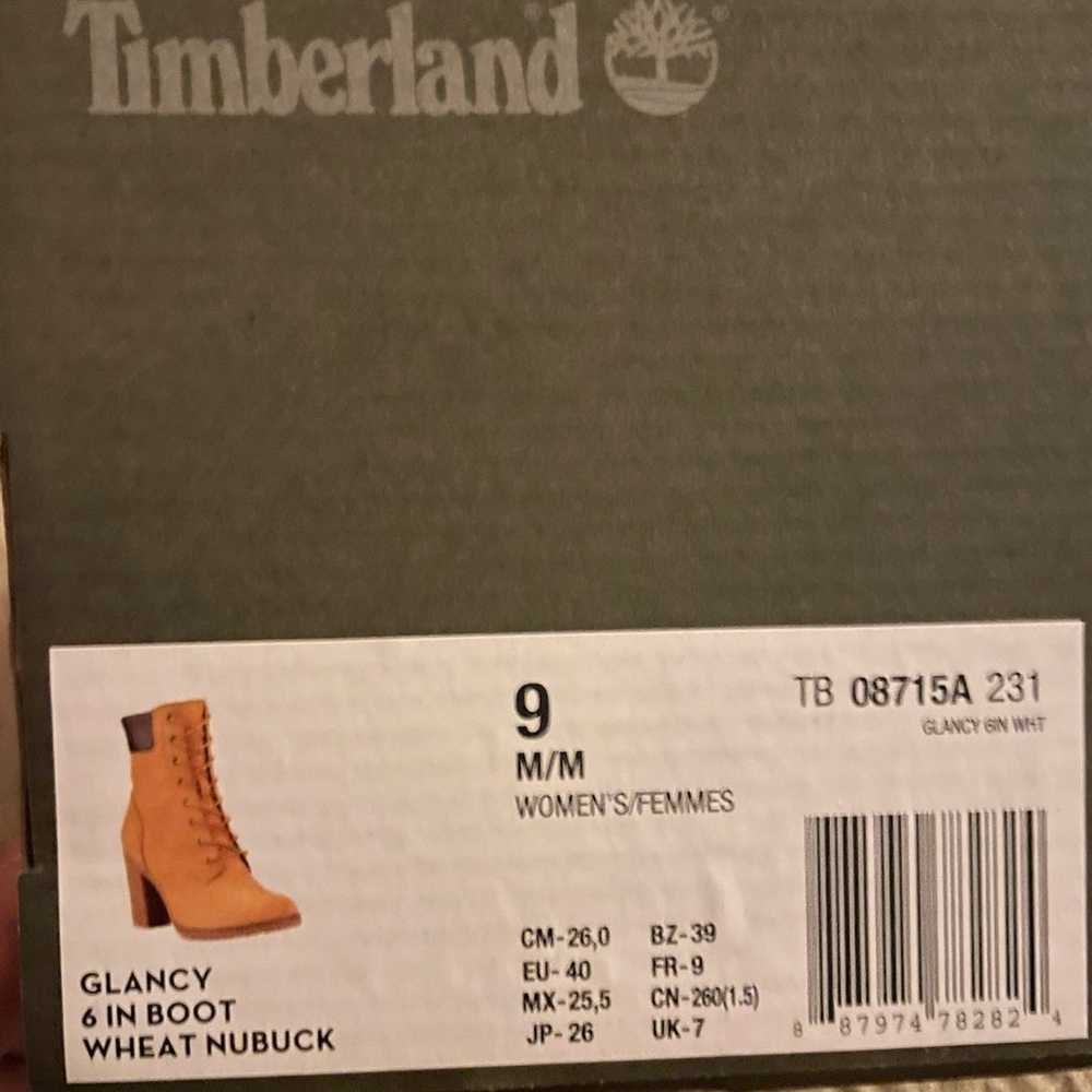 Timberland Boots - image 2