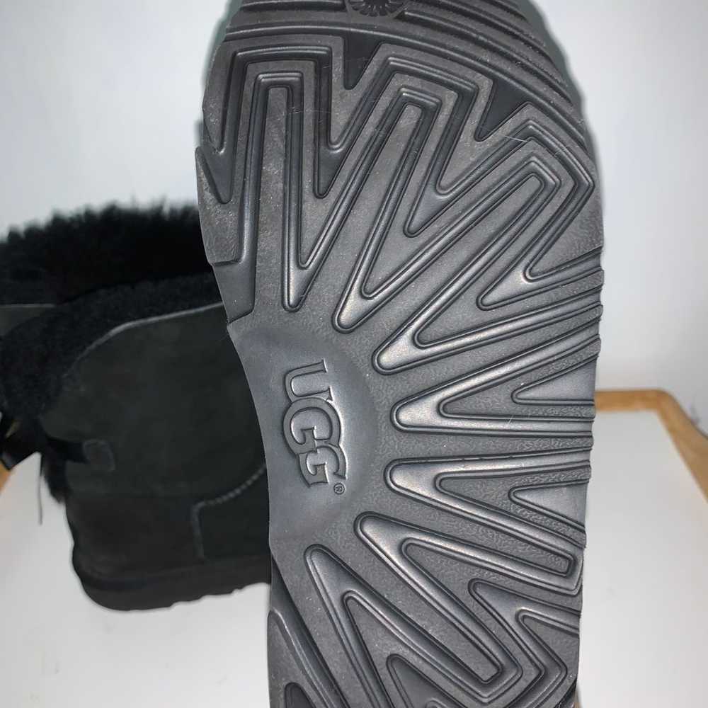 Bailey Bow Short UGG Boots - image 5