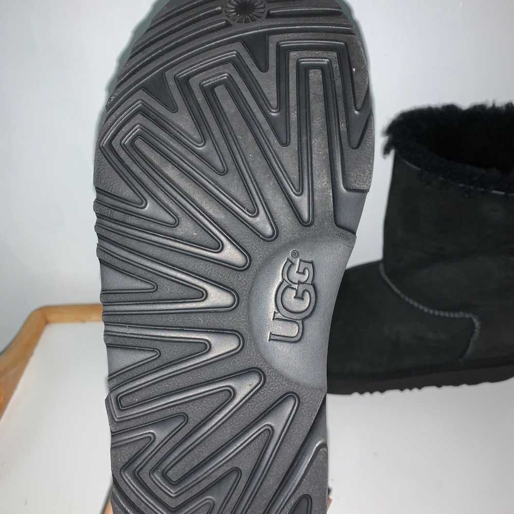 Bailey Bow Short UGG Boots - image 6