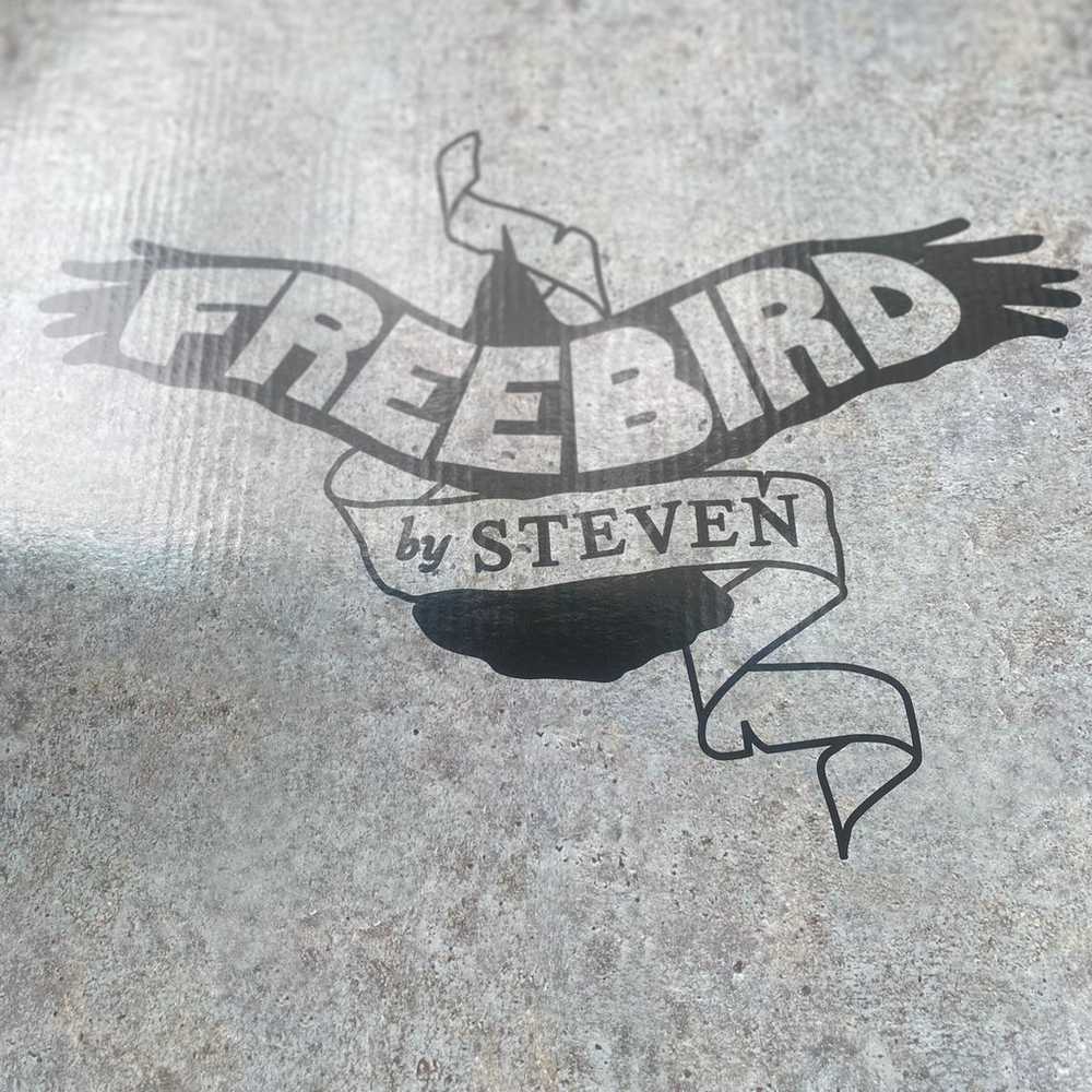 freebird by steven - image 1