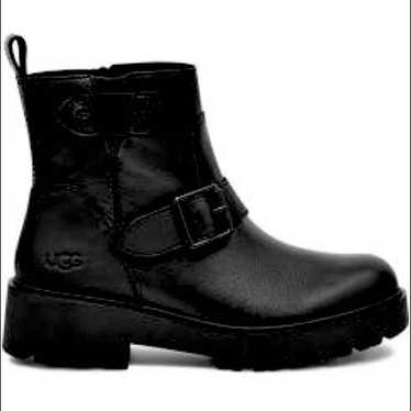 SAOIRSE UGG Boots Size 9.5 - image 1