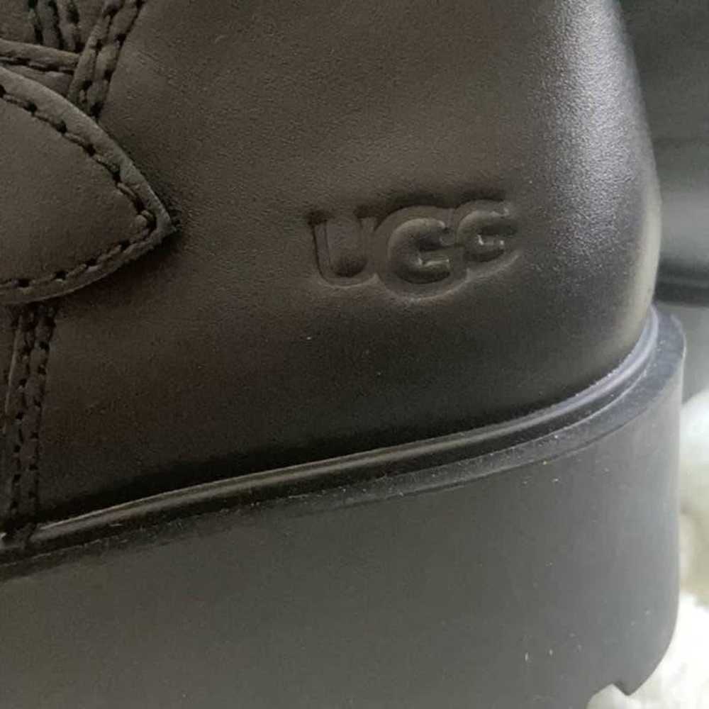 SAOIRSE UGG Boots Size 9.5 - image 7