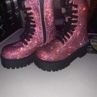 Dollskill Boots