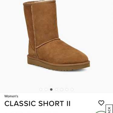 Classic Ugg Boots - image 1