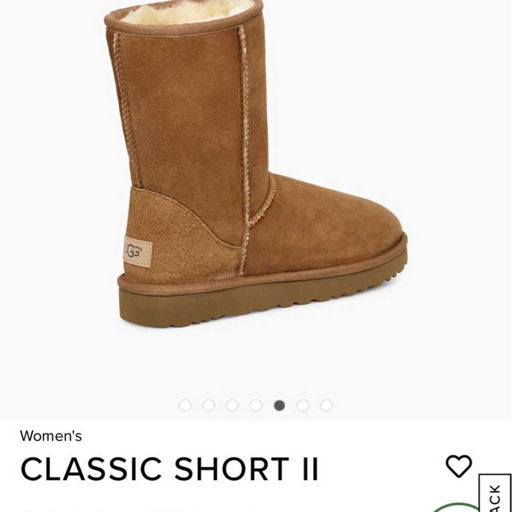 Classic Ugg Boots - image 2