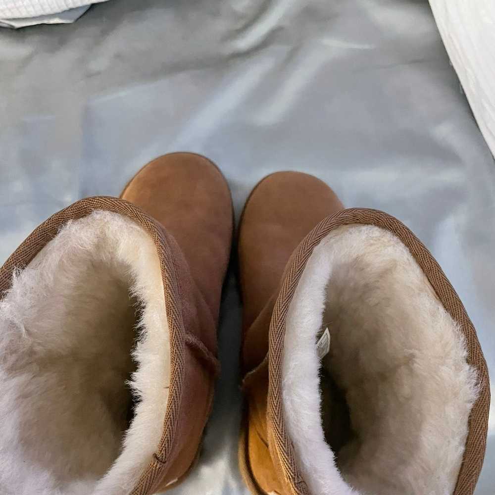 Classic Ugg Boots - image 8