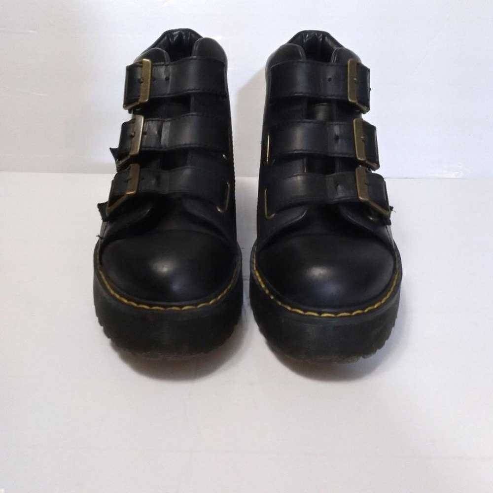 DR martens Coppola women's shoes boots - image 1