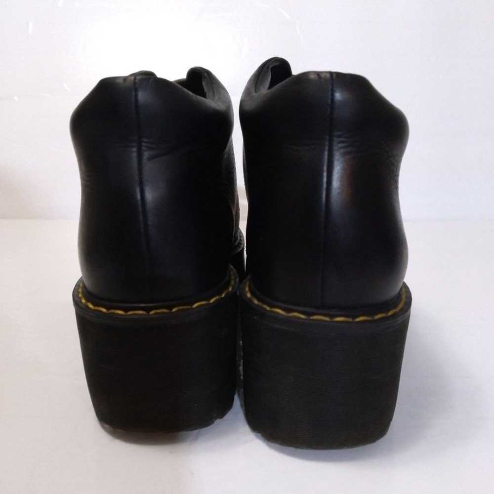 DR martens Coppola women's shoes boots - image 3