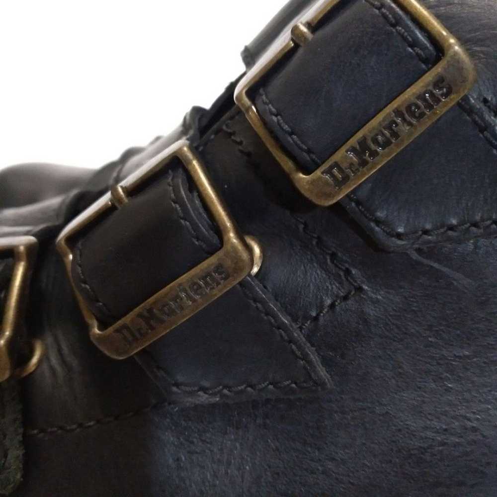 DR martens Coppola women's shoes boots - image 5