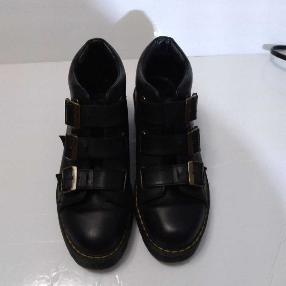 DR martens Coppola women's shoes boots - image 6