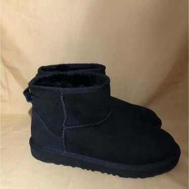 Ugg Classic Mini II Boots in Black - image 1