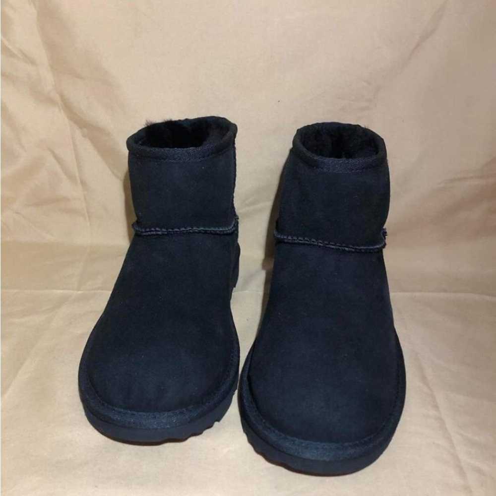 Ugg Classic Mini II Boots in Black - image 2