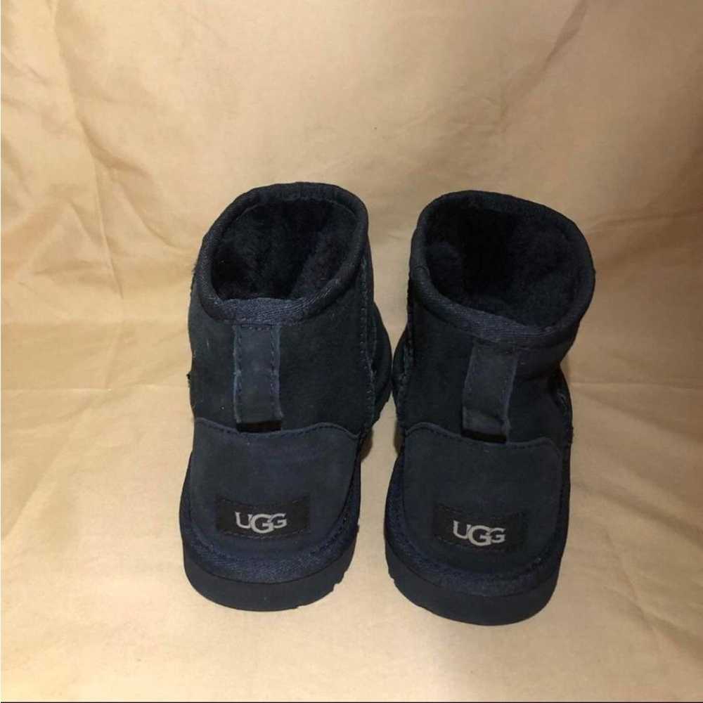 Ugg Classic Mini II Boots in Black - image 4