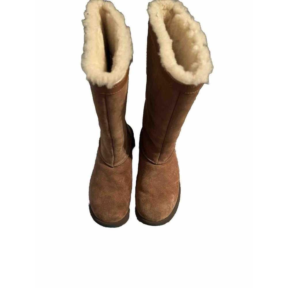 UGG Australia Womens Klarissa Boots 1003288 Chest… - image 2