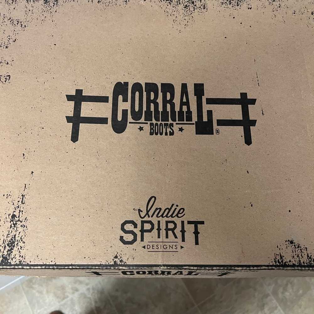 Corral boots - image 11
