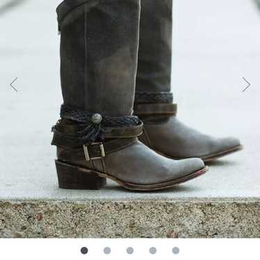 Corral boots - image 1