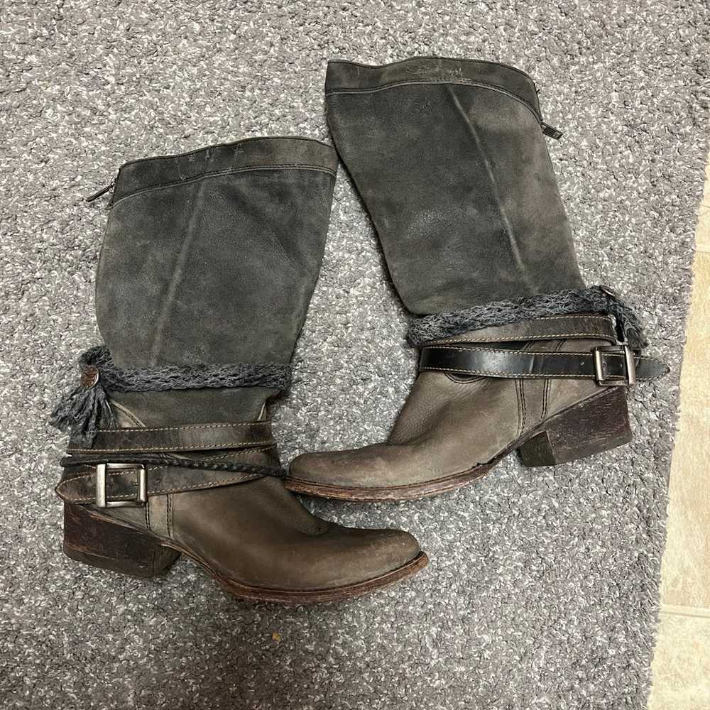 Corral boots - image 2