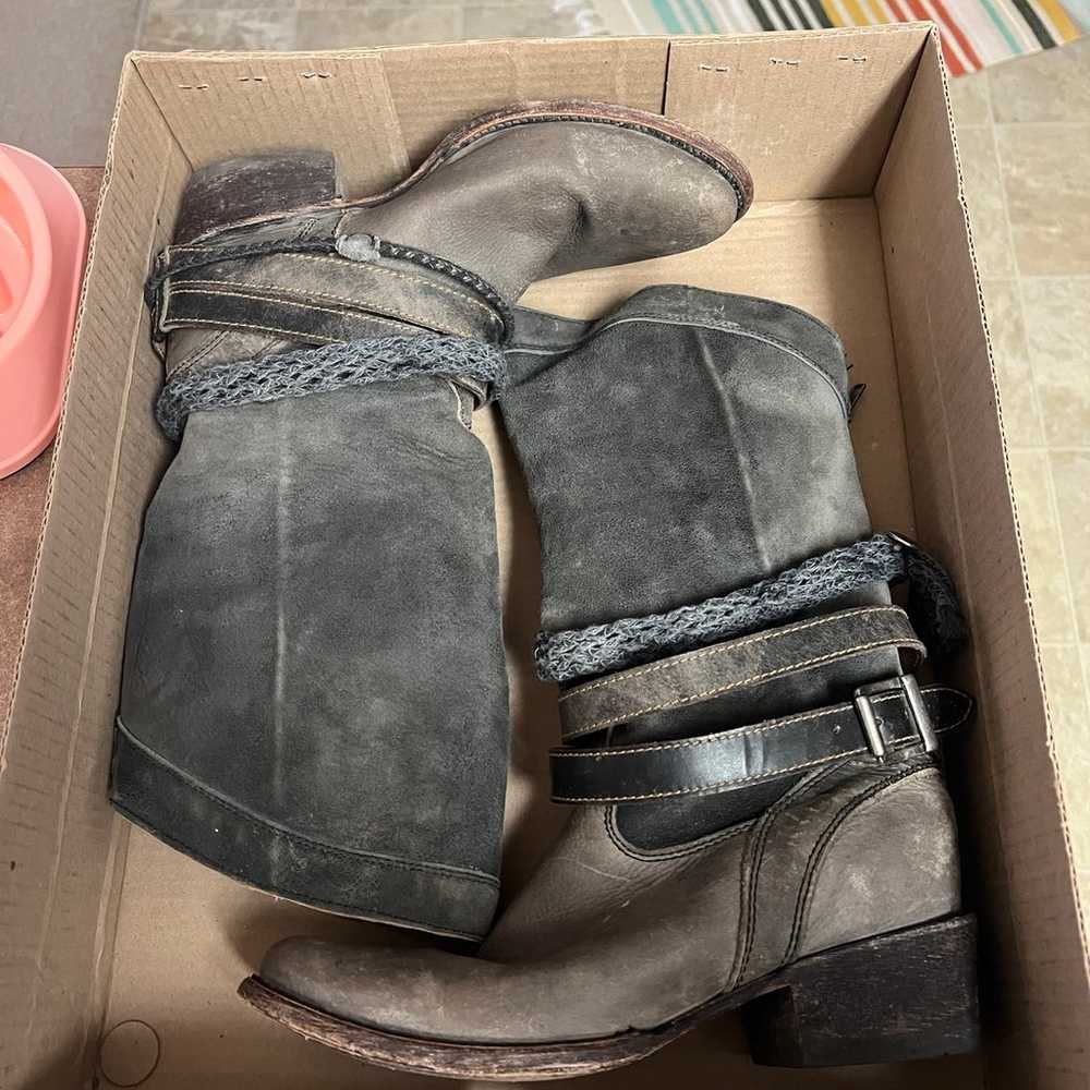 Corral boots - image 8