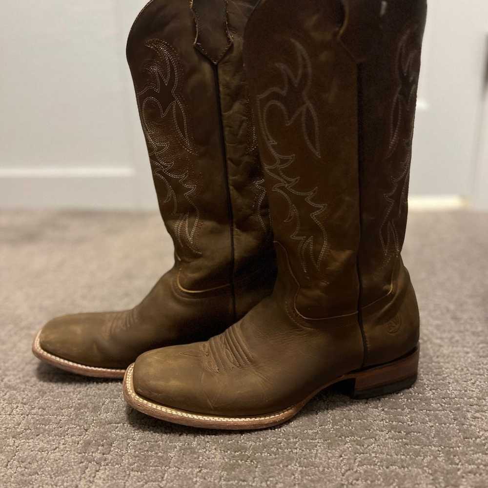 Cowboy Boots - image 2