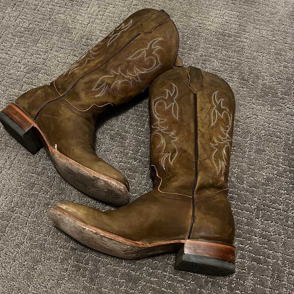Cowboy Boots - image 6