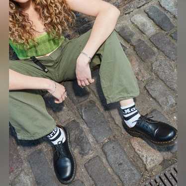 人気定番新作【美品】Dr.Martens 1461RS・UK4 靴