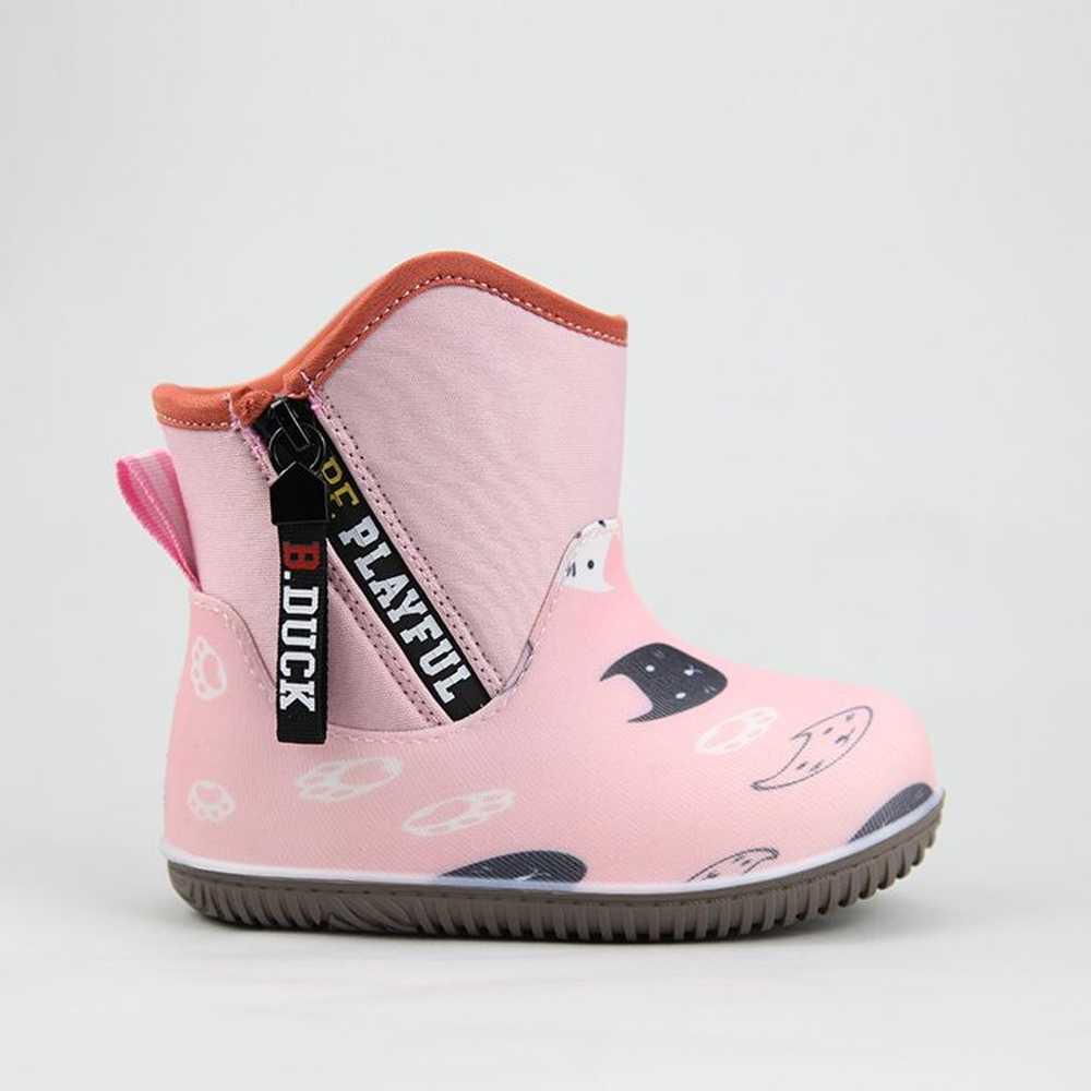 New Trend Snow Moon Boots for Girls and Ladies - image 1