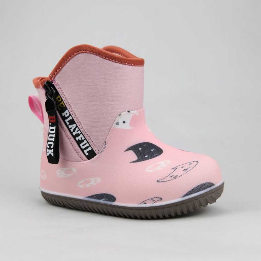 New Trend Snow Moon Boots for Girls and Ladies - image 2