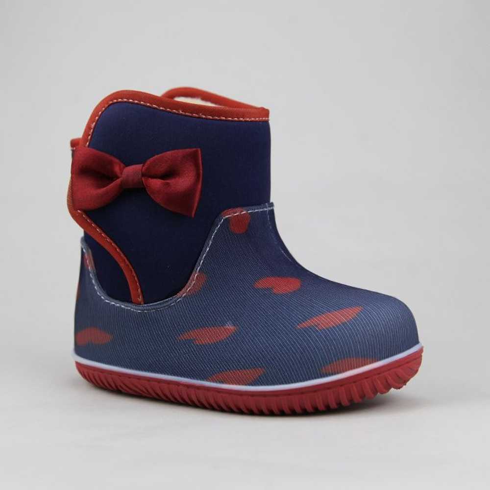 New Trend Snow Moon Boots for Girls and Ladies - image 3