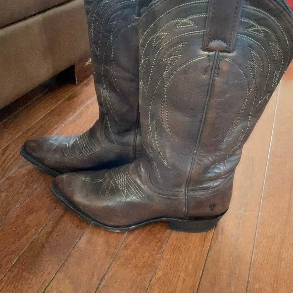 Cowboy Boots - image 3