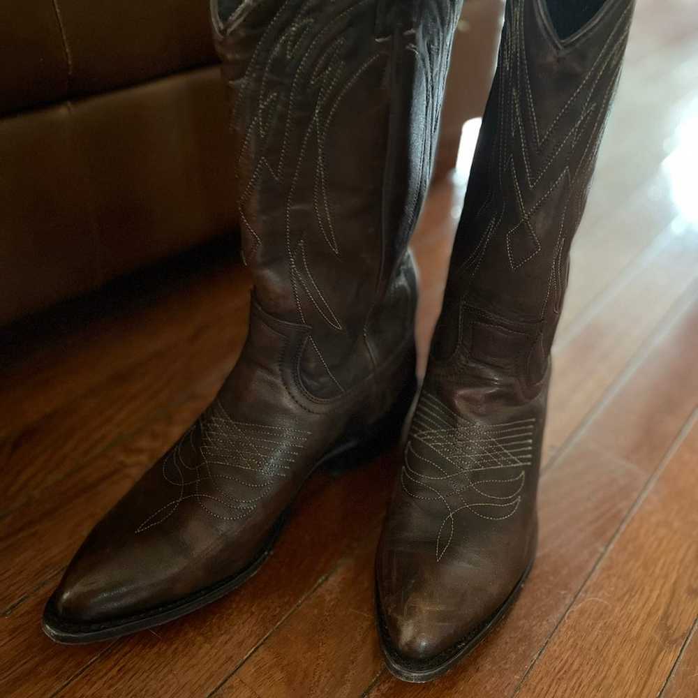Cowboy Boots - image 6