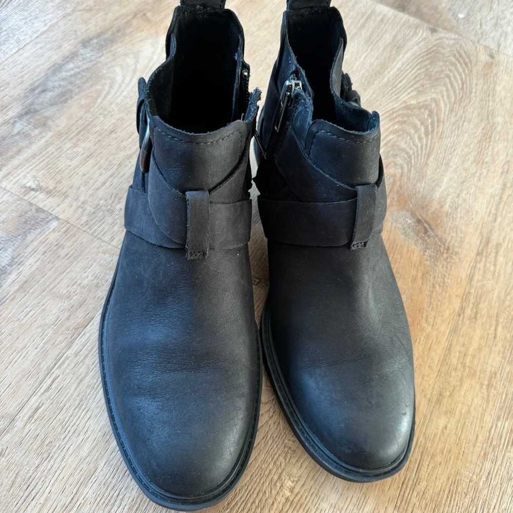 UGG Wylma Black ankle boot - image 2