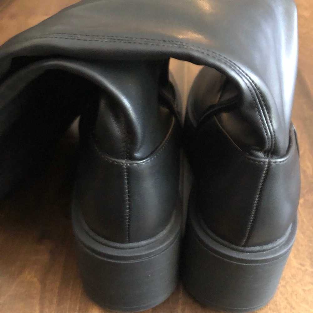 Steve Madden Kizam Boot NWOT - image 10