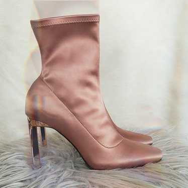 Senso Wynn Stiletto Sock Boots