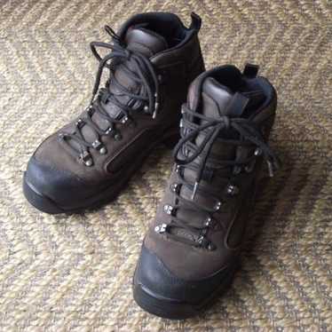 LL Bean Leather Hiking Boot, Gore-Tex, - image 1