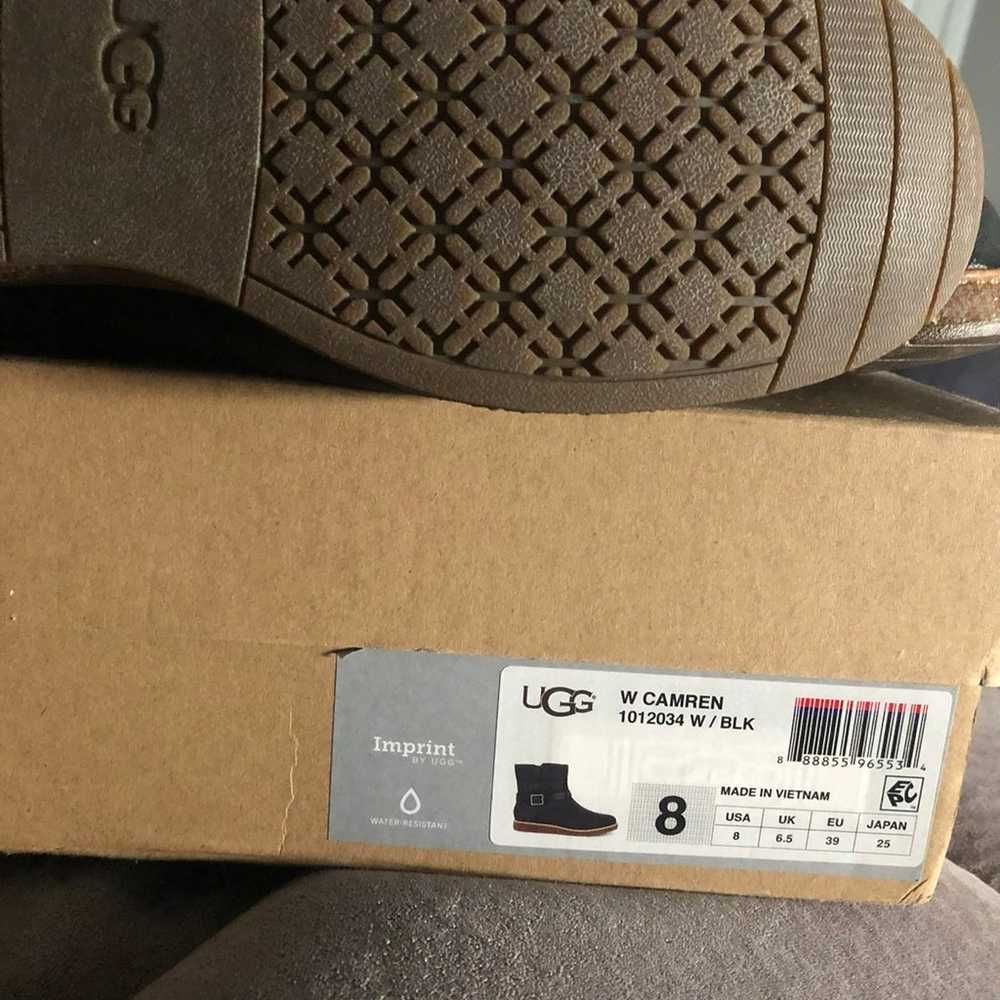 boots size 8 - image 3