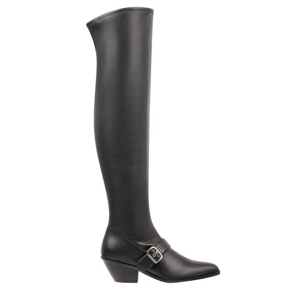 Marc Fisher Bradlee Over The Knee Boots - image 1