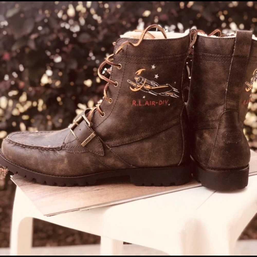 Polo Boots | New without Box - image 6