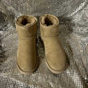 ugg mini boots - image 1