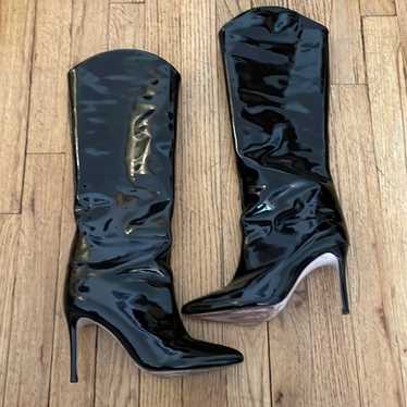 Schutz maryana boots