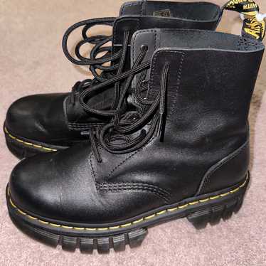 Dr Martens Audrick  8-eye boot