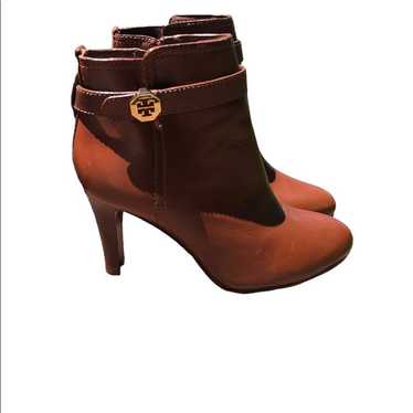 TORY BURCH BRISTOL ANKLE BOOTIE