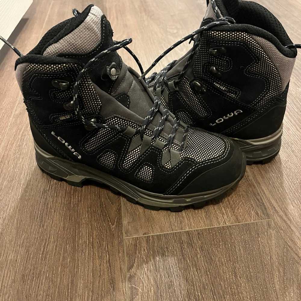 Lowa hiking boots - image 1