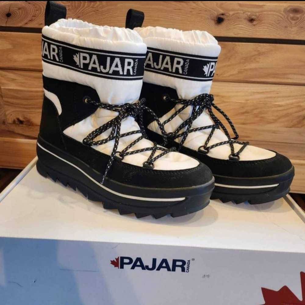 Pajar Winter boots Size 39 NWB - image 1